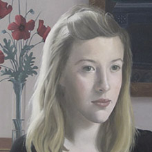 Georgia Sherwin