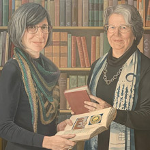 Ruth Mazo Karras and Caroline Kay