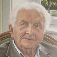 Pierre de Saint Basile