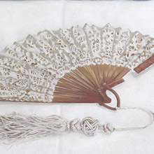 The Broken Fan