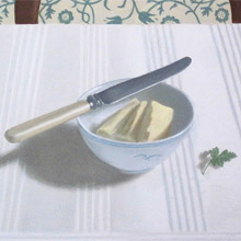 Butter