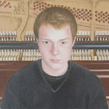 Kit and the Broadwood