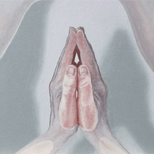 Prayers in the Bath
