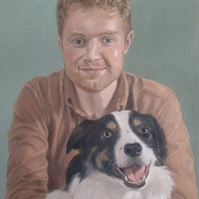 Kit and Sammy